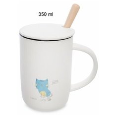 Кружка MUG-301/1 113-109312 Art East