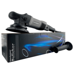 Shine Systems DA21 Polisher - полировальная машинка эксцентриковая