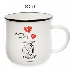 Кружка MUG-253/4 113-109105 Art East