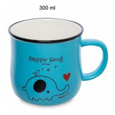 Кружка MUG-258/2 113-109122 Art East