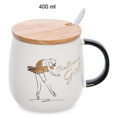 Кружка MUG-296/4 113-109303 Art East