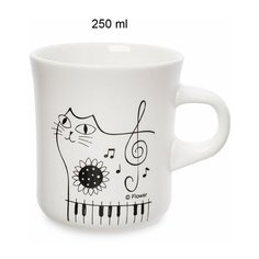 Кружка MUG-254/3 113-109108 Art East