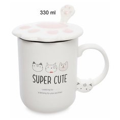 Кружка MUG-265/4 113-109236 Art East