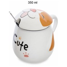 Кружка MUG-308/1 113-109322 Art East
