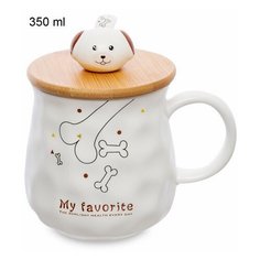 Кружка MUG-289/2 113-109282 Art East