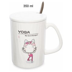 Кружка MUG-317/2 113-109727 Art East