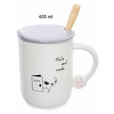 Кружка MUG-300/4 113-109311 Art East