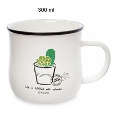 Кружка MUG-253/1 113-109102 Art East