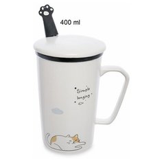 Кружка MUG-283/1 113-109429 Art East