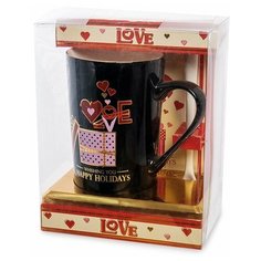 Кружка в подарочной коробке MUG-248/2 113-109411 Art East
