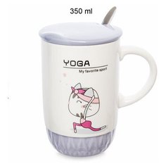 Кружка MUG-318/1 113-109730 Art East