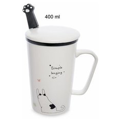 Кружка MUG-283/4 113-109432 Art East