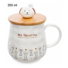 Кружка MUG-289/1 113-109281 Art East