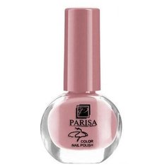 Лак Parisa Ballet Mini, 6 мл, №05 пепельно-розовый матовый