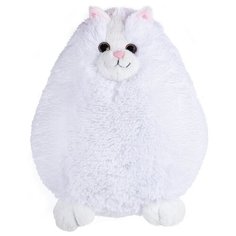 Мягкая игрушка Кот Беляш Fancy
