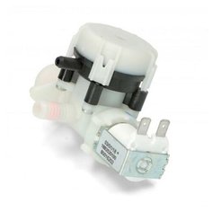 Клапан электромагнитный, КЭН посудомоечной машины Beko 1883520100