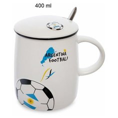 Кружка MUG-287/2 113-109446 Art East