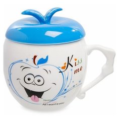 Кружка Веселое яблочко MUG-148/2 113-108777 Art East