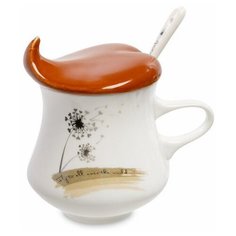Кружка В полете над миром MUG-138/2 113-108745 Art East