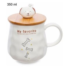 Кружка MUG-289/4 113-109284 Art East
