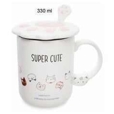 Кружка MUG-265/3 113-109235 Art East