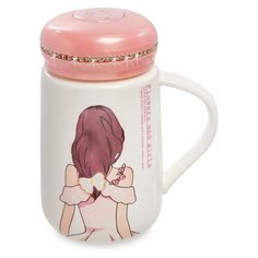 Кружка Принцесса бала MUG-128/3 113-108620 Art East