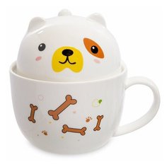 Кружка Ушки, хвостики MUG-103/3 113-108644 Art East