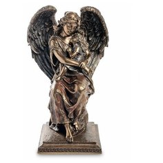Статуэтка Ангел- хранитель WS-170 113-903928 Veronese