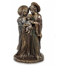 Статуэтка Святое семейство WS-875 113-904762 Veronese