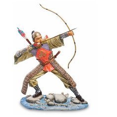 Статуэтка Самурай WS-736 113-903329 Veronese