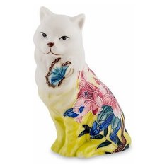 Фигурка Кошка JP-96/23 113-107091 Pavone