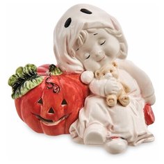 Фигурка Halloween JP-11/12 113-102744 Pavone