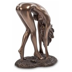 Статуэтка Девушка WS-146 113-902237 Veronese