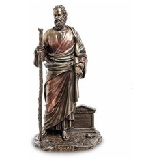 Статуэтка Сократ WS-860 113-904558 Veronese
