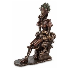 Статуэтка Шут WS-678 113-903800 Veronese