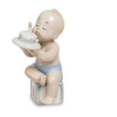 Фигурка Именинник JP-15/16 113-104347 Pavone