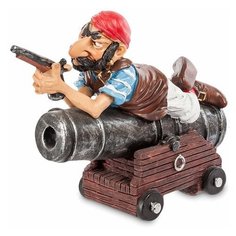 Фигурка Пират Сварливый Дирк (W. Stratford) RV-157 113-903037