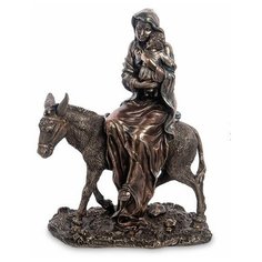 Статуэтка Дева Мария с Иисусом WS-949 113-905666 Veronese