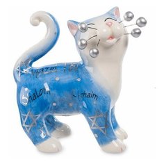 Фигурка Кот Давид (Pavone) CMS-31/ 9 113-101591