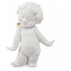 Фигурка Амурчик бисквит JP-48/ 7 113-105890 Pavone