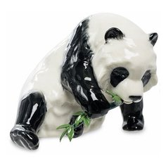 Статуэтка Панда JP-800/19 113-106452 Pavone