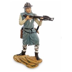 Статуэтка Воин- крестоносец WS-995 113-906318 Veronese