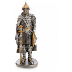 Статуэтка Рыцарь WS-992 113-906315 Veronese