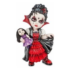 Статуэтка в стиле Фэнтези Девочка- вампир WS-395 113-903757 Veronese