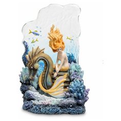 Статуэтка Подводный мир (Селина Фенек) WS-251 113-904514 Veronese