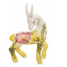 Фигурка Коза (Pavone) JP-71/37 113-106587