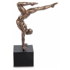 Статуэтка Гимнаст WS-155 113-902924 Veronese