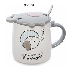 Кружка MUG-281/1 113-109425 Art East