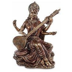 Статуэтка Сарасвати WS-661 113-903783 Veronese
