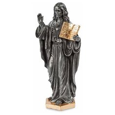 Статуэтка Иисус с Ветхим Заветом WS- 33 113-901886 Veronese